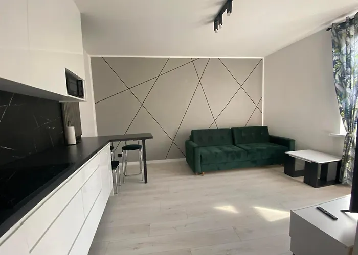 J.D Apartment