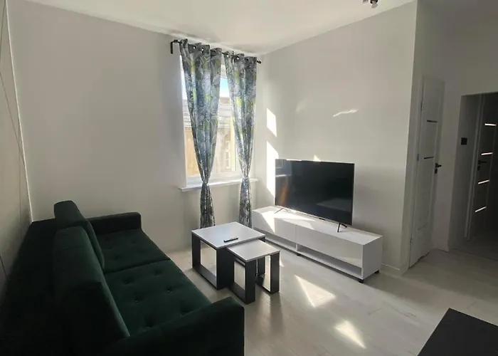 J.D Apartment
