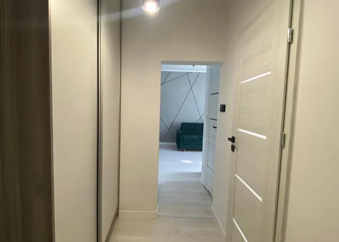 J.D Apartment