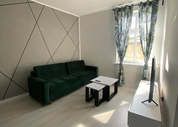 J.D Apartment
