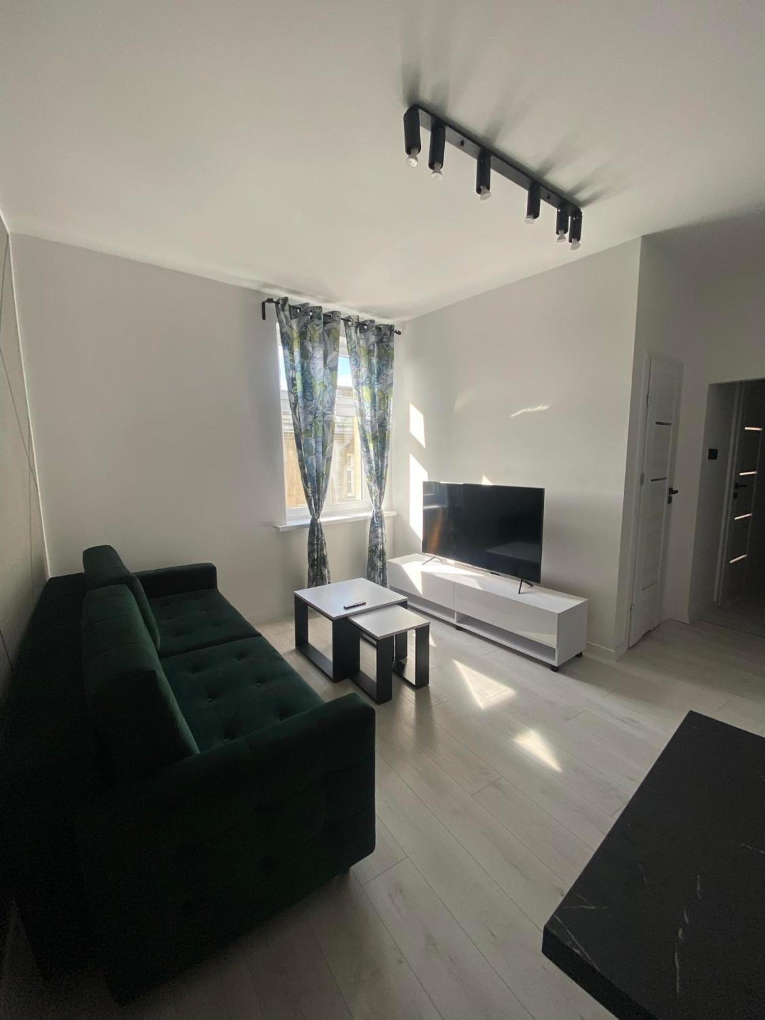 Apartment J.d Gniezno