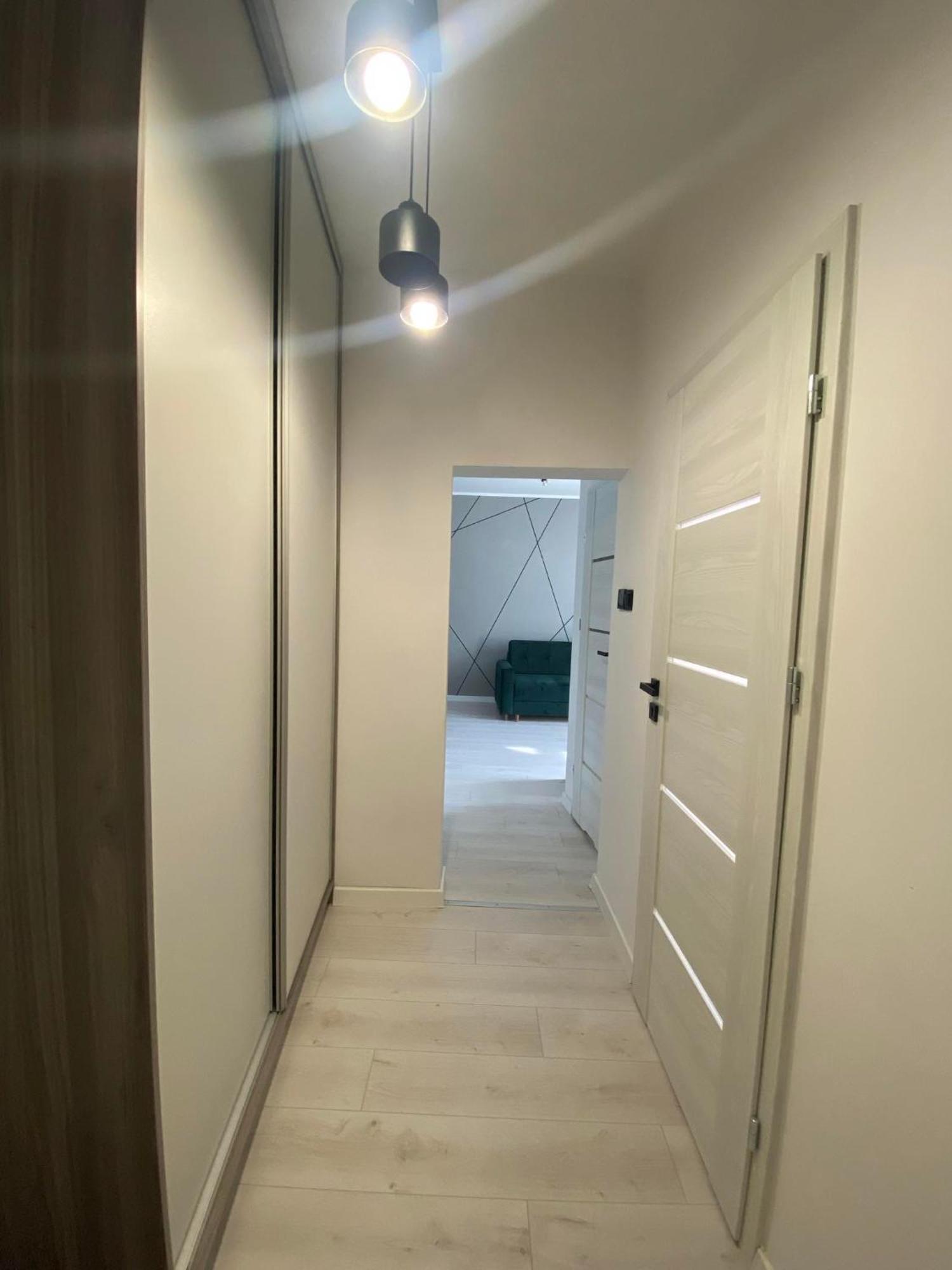 Apartment J.d Gniezno